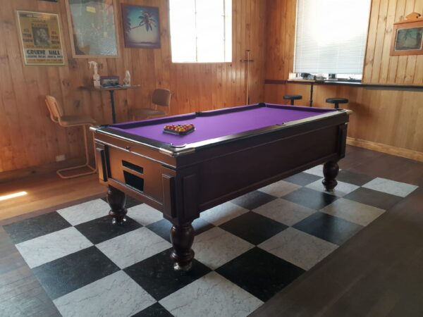 buy pool master table