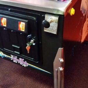 Addams Family Pinball Machine
