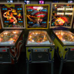 pinball machine for sale australia