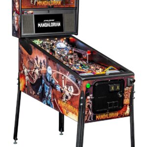 Mandalorian Premium