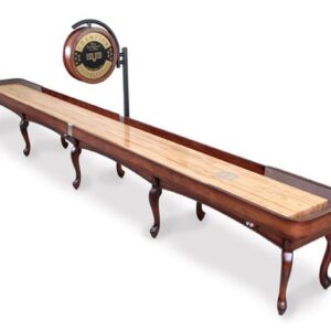 Madison Shuffleboard by Champion – 12ft – Pre-Owned