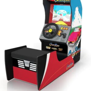 Arcade1up Outrun Arcade Machine