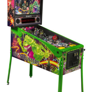 Ghostbusters Limited Edition Pinball Machine