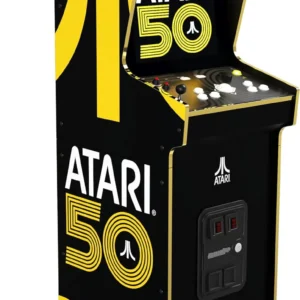 Arcade1up Atari 50th Anniversary