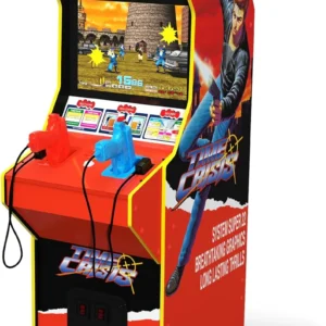 Arcade1Up Time Crisis 2-Player