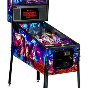 Stranger Things Premium