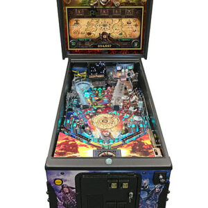 Pirates of the Caribbean Standard Edition