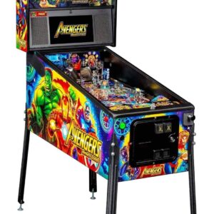 Avengers: Infinity Quest Pro