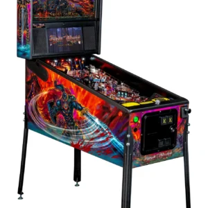 Black Knight: Sword Of Rage Premium