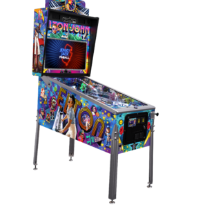 Elton John Platinum Edition