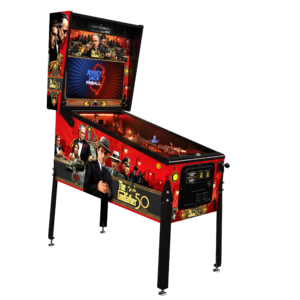 The Godfather Limited Edition