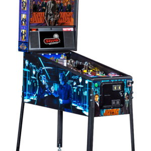 John Wick Pro Pinball Machine