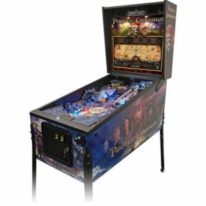 Pirates of the Caribbean Limited Edition