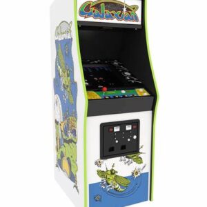 1979 Galaxian Arcade Game by Namco