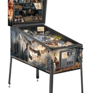 The Hobbit Black Arrow Special Edition