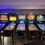 Top 10 Rarest Pinball Machines Ever Made