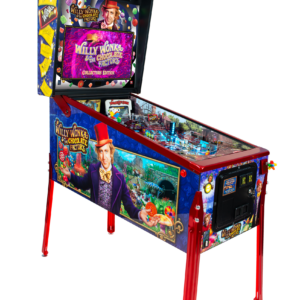 Willy Wonka Collector’s Edition