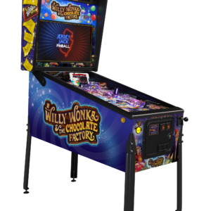 Willy Wonka – Standard Edition