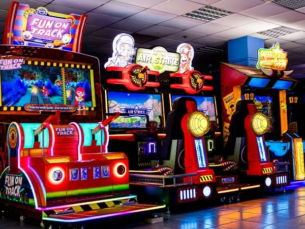 arcade machines for sale