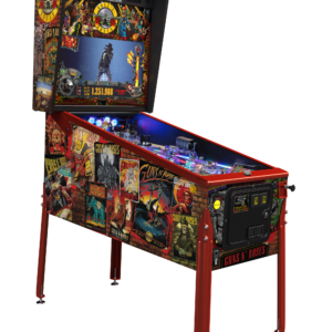 Guns N’ Roses Limited Edition
