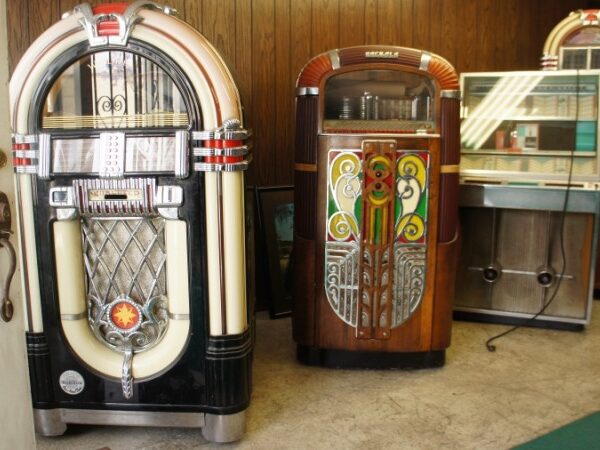 jukeboxes for sale
