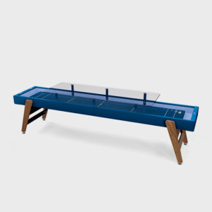 Track Dining Shuffleboard 14ft by RS Barcelona